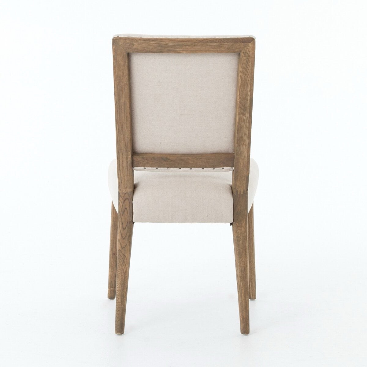 Kurt Dining Chair, Natural