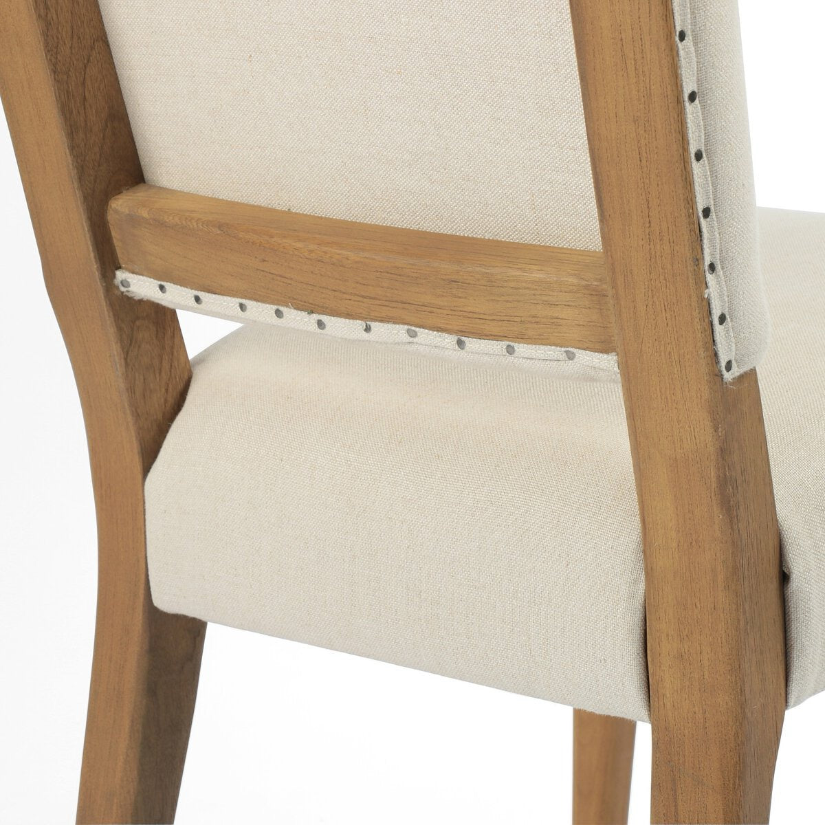 Kurt Dining Chair, Natural