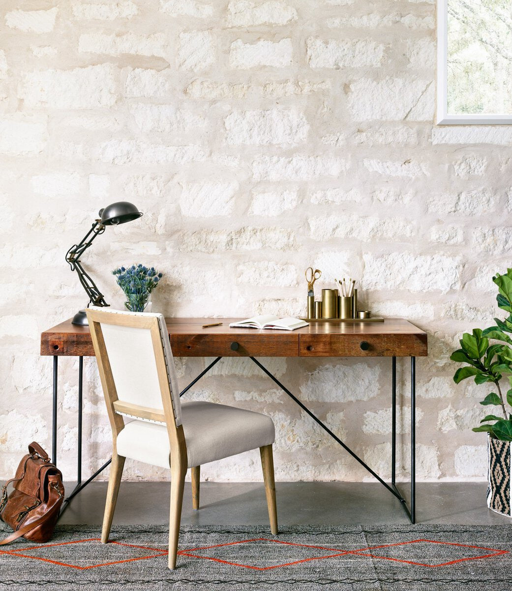 Kurt Dining Chair, Natural