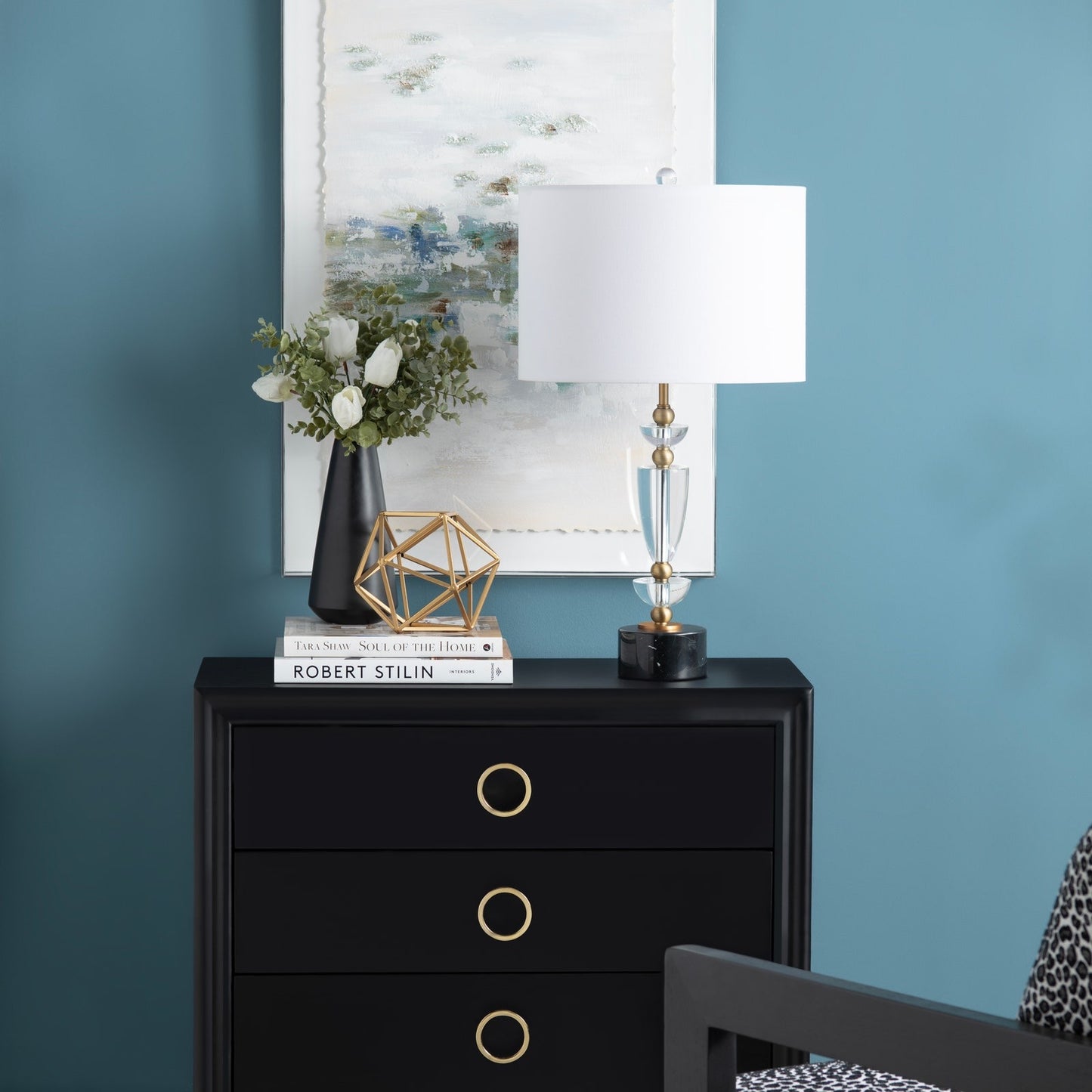 Everglen Table Lamp