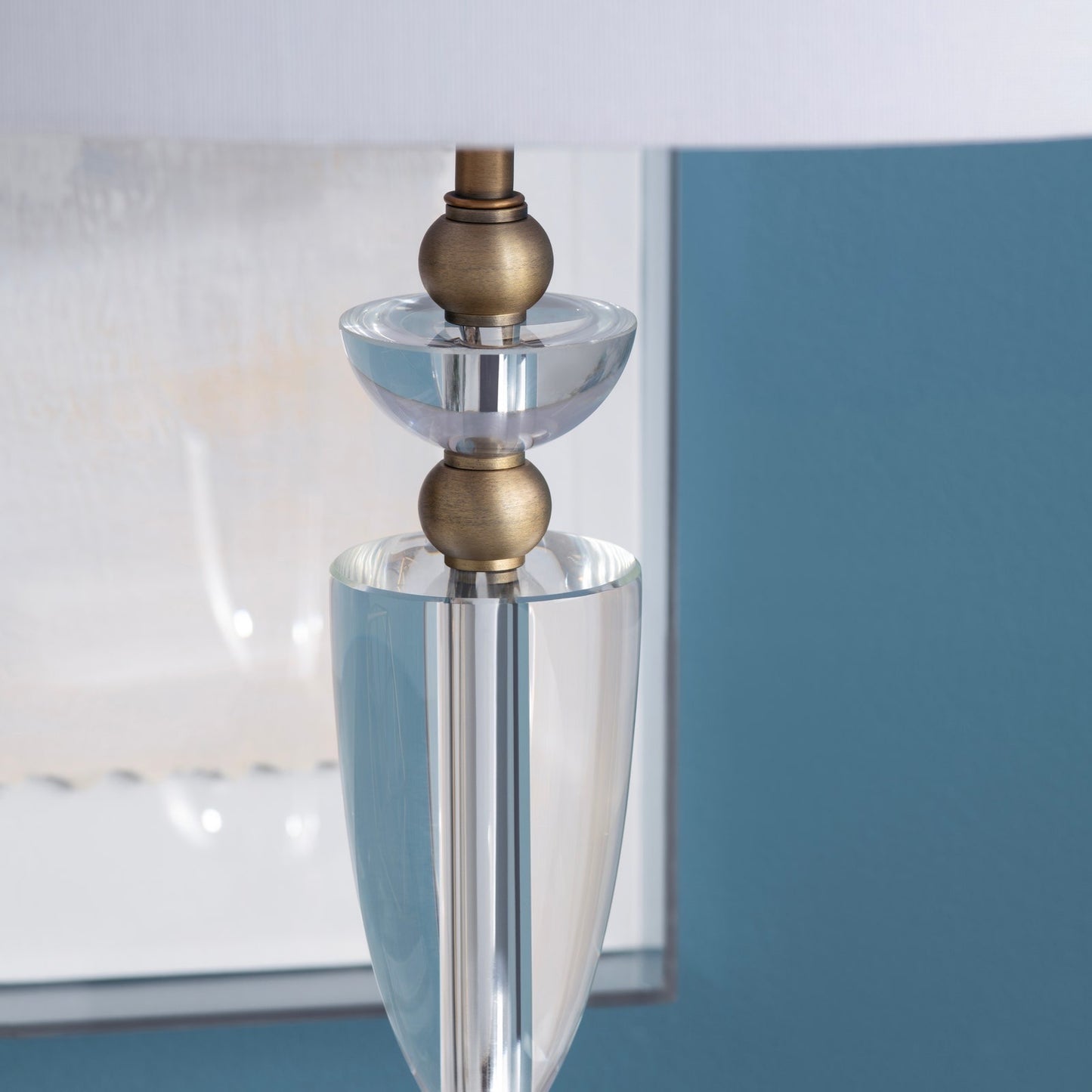 Everglen Table Lamp