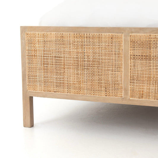 Sydney Twin Bed