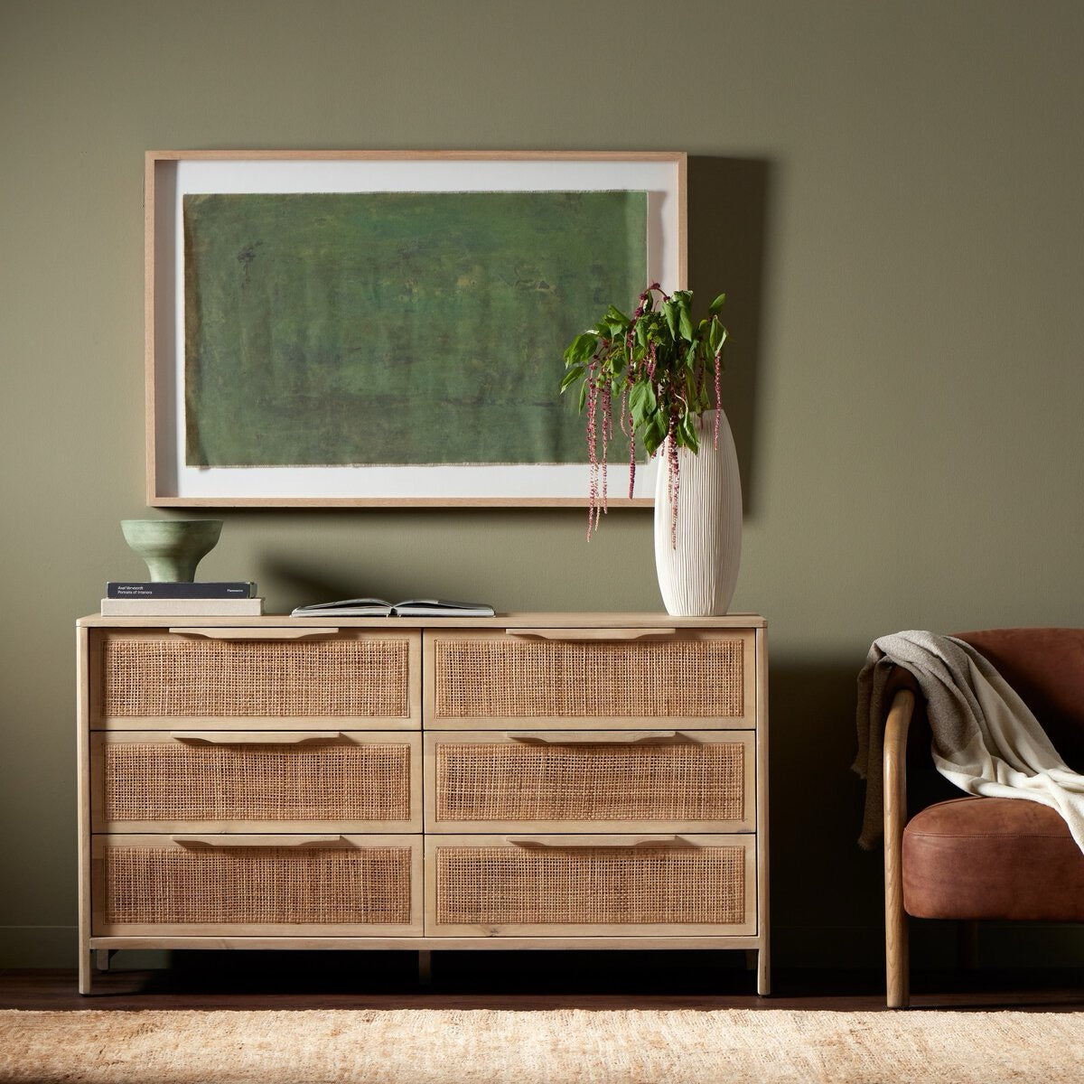 Sydney Dresser