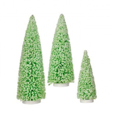 Green Holiday Sweets Tree (Various Sizes)