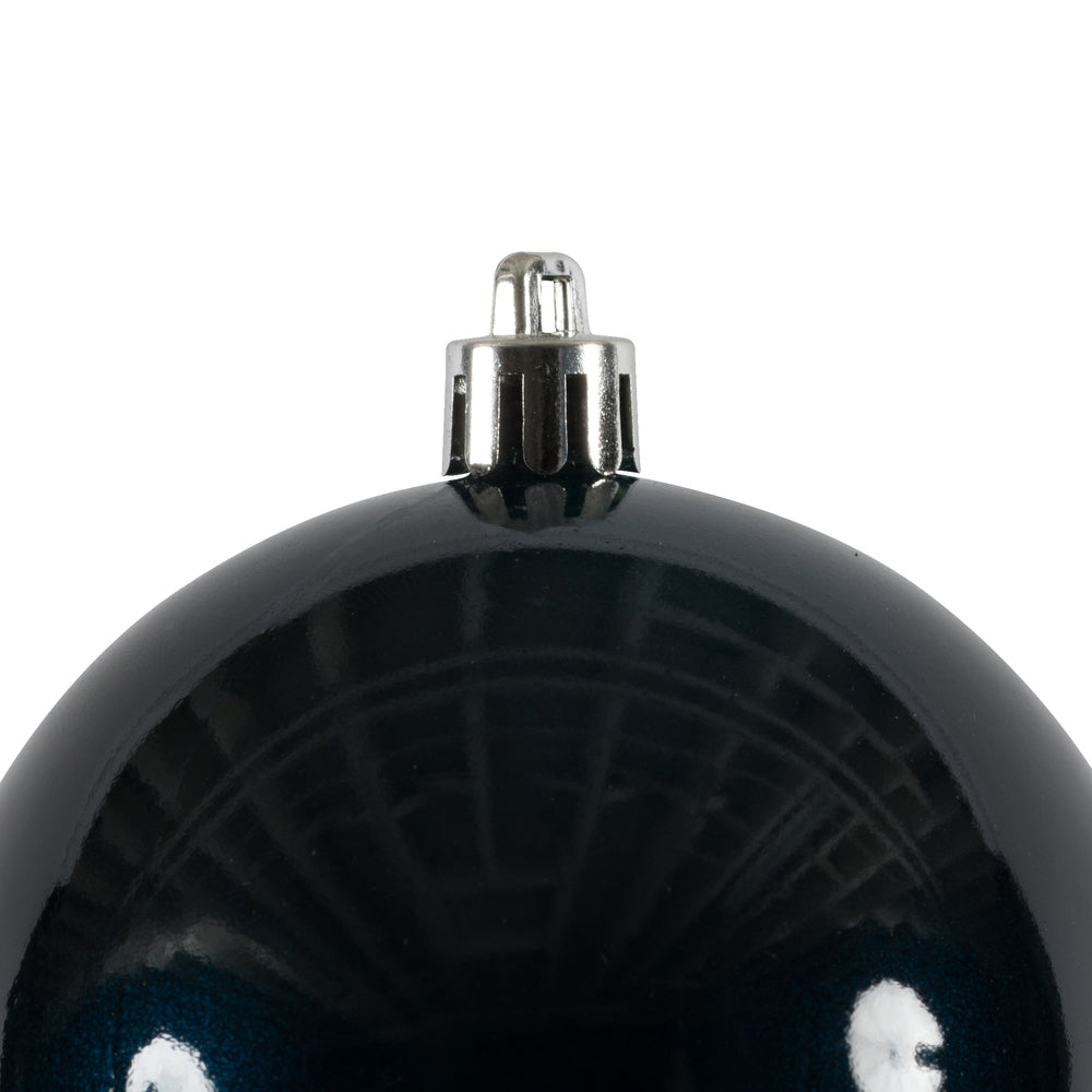 3" Midnight Blue Ornament