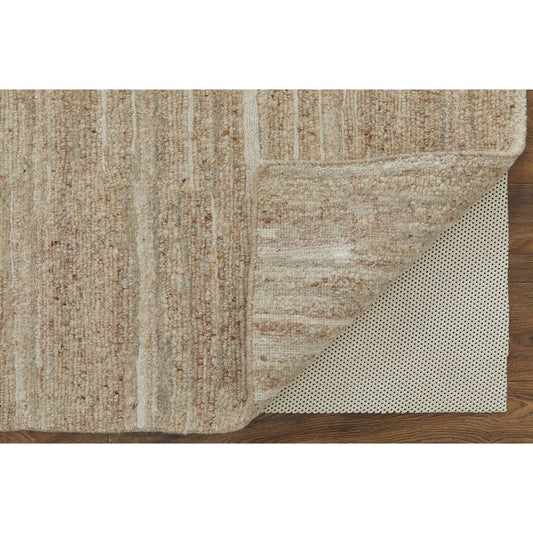 Navaro Rug, Beige Ivory (Various Sizes)