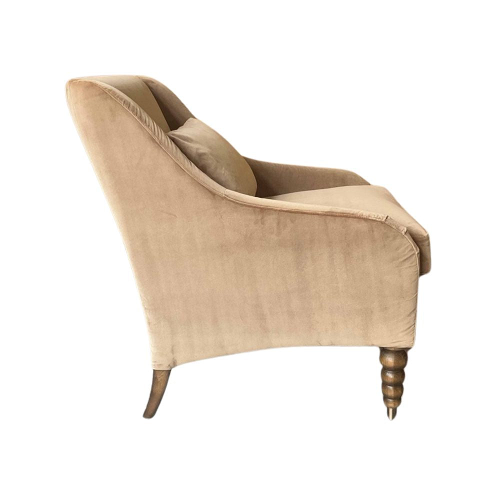 Monica Occasional Chair, VVT