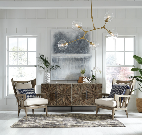 Lawrence Accent Chair