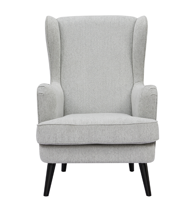 Reginald Wingback Chair