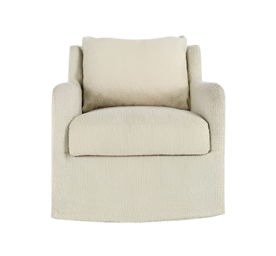 Rosemary Swivel Accent Chair