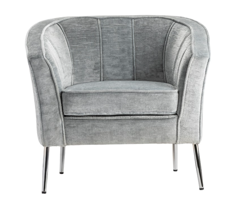 Jefferson Accent Chair