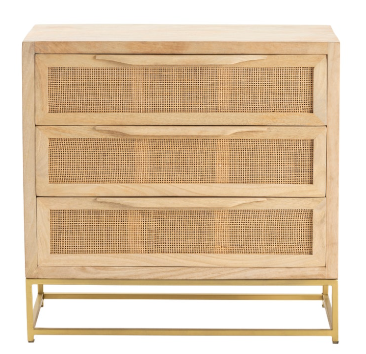 Biscayne Chest