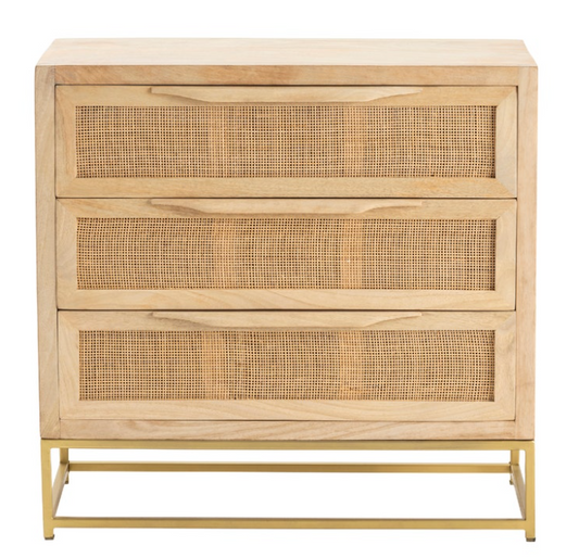 Biscayne Chest