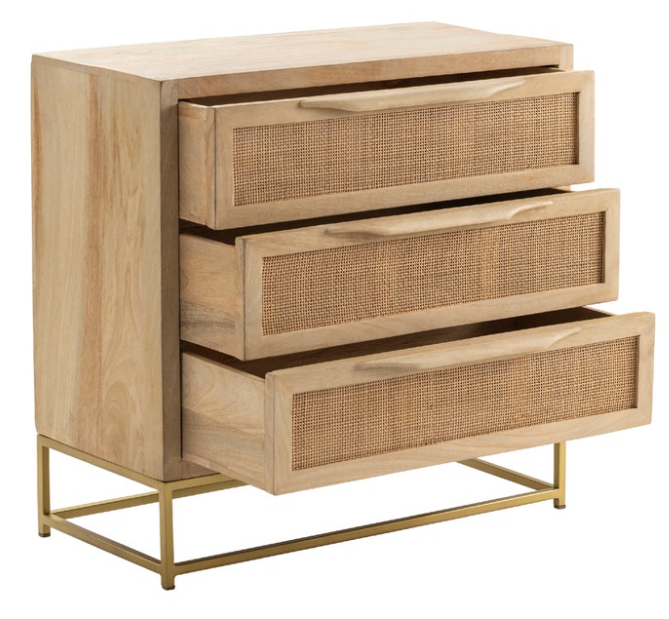 Biscayne Chest