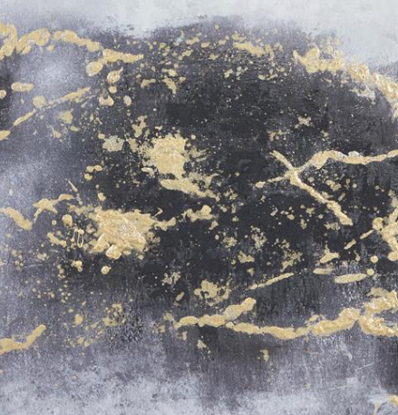 Abstract Canvas Wall Art