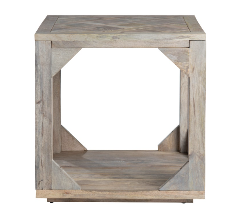 Willowbrook End Table