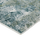 Atwell Rug, Green Multicolored (Various Sizes)