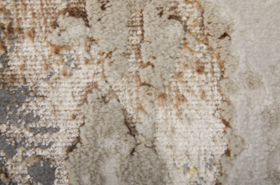 Aura Rug, Gold/Ivory (Various Sizes)