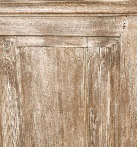 Adelaide 3 Drawer Nightstand