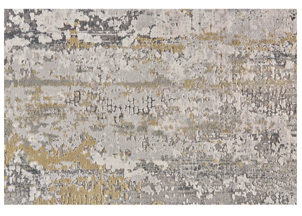 Cadiz Rug, Ivory/Gray (Various Sizes)