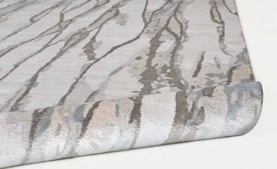 Dryden, Beige/Ivory (Various Sizes)