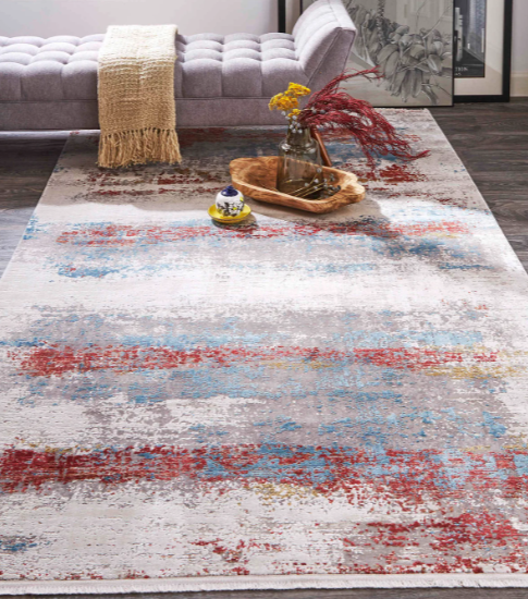 Cadiz Rug, Multi (Various Sizes)