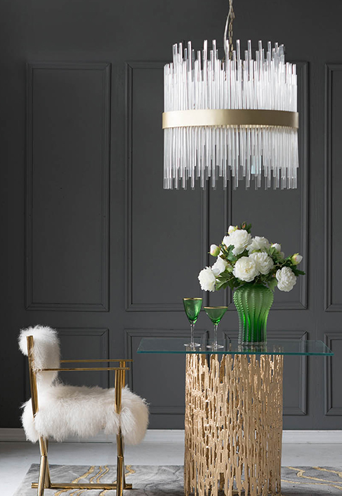 Gatsby Chandelier