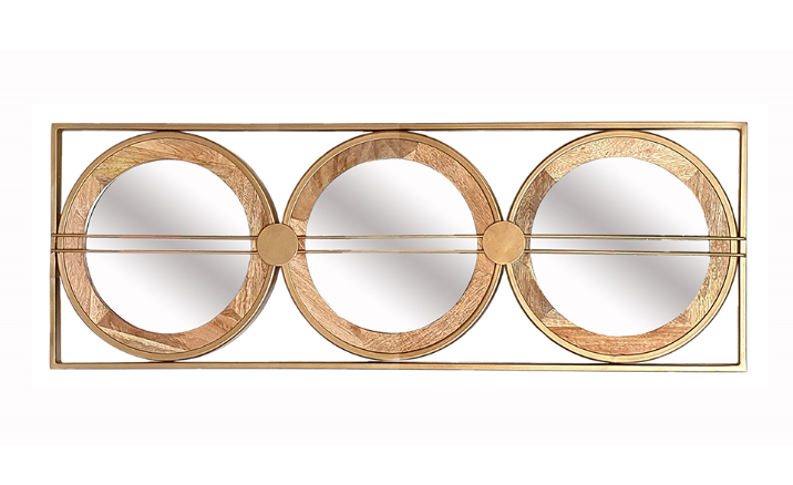 Adelaide Wall Mirror
