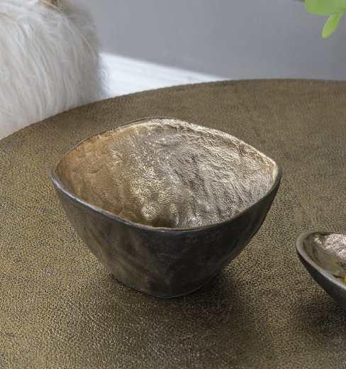 Square Decorative Bowl