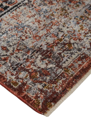 Caprio, Rust (Various Sizes)