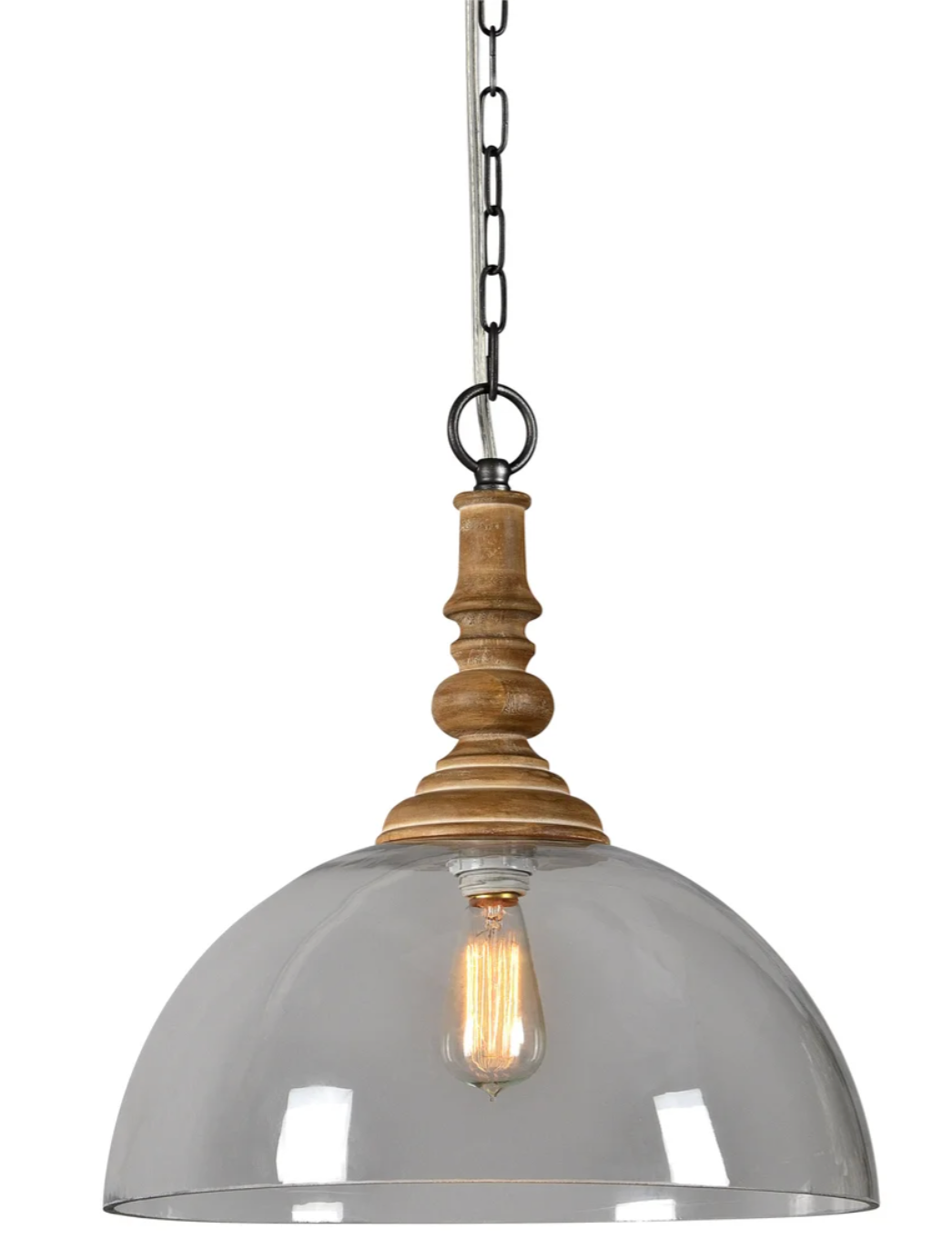 Carter Pendant Light