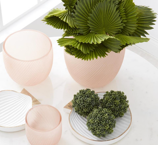 5" Green Berry Seed Ball