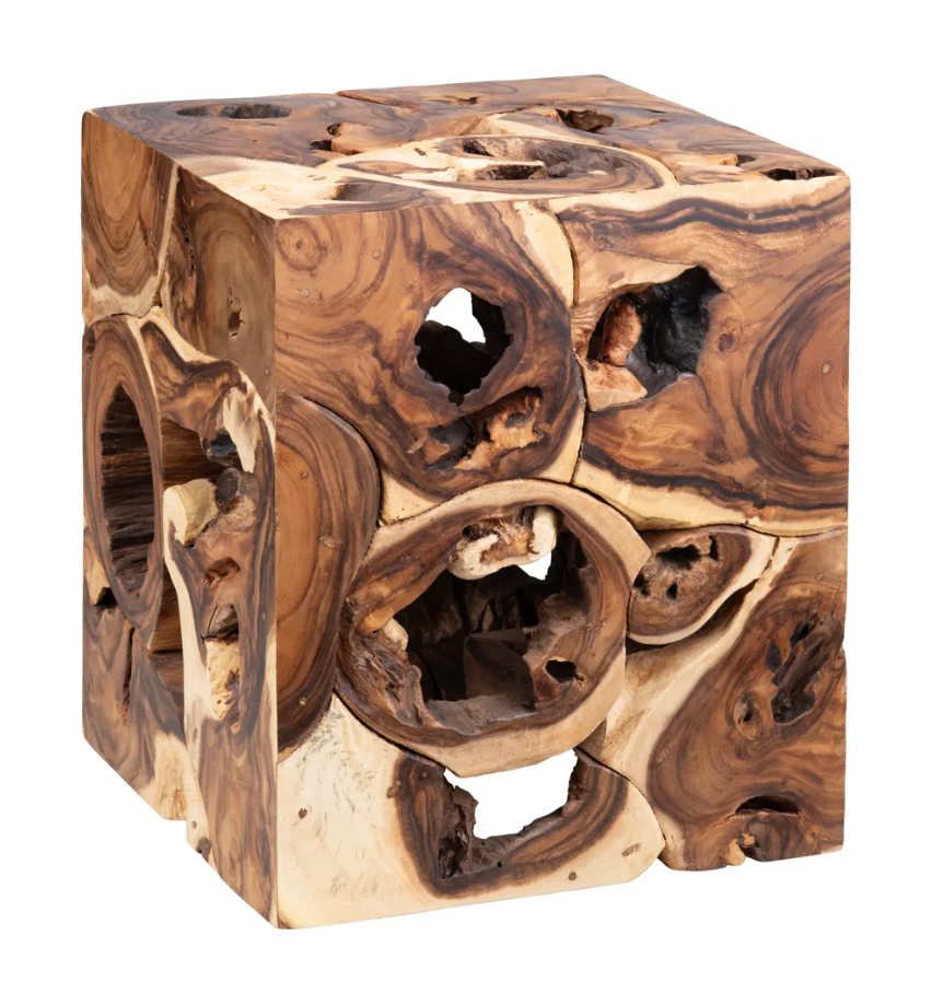 Borneo Suar Side Table