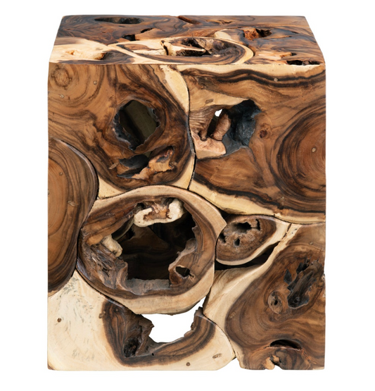 Borneo Suar Side Table