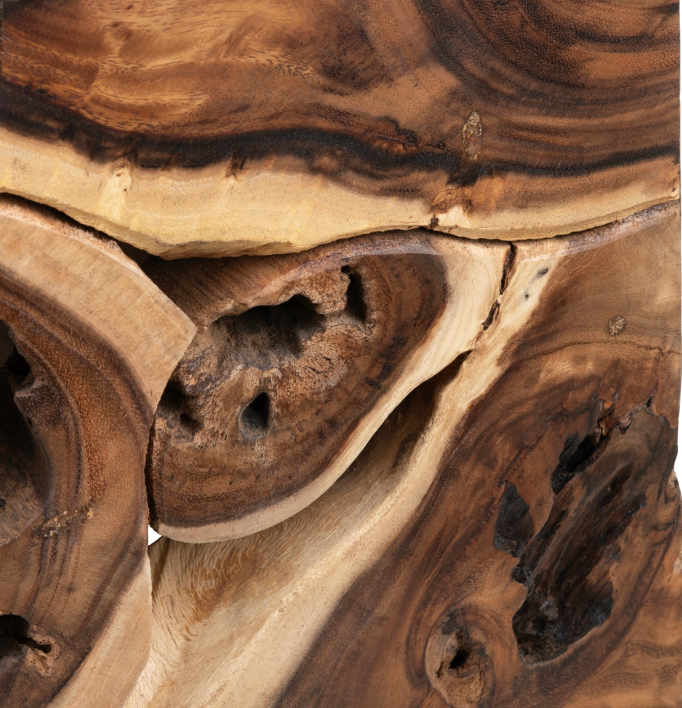 Borneo Suar Side Table
