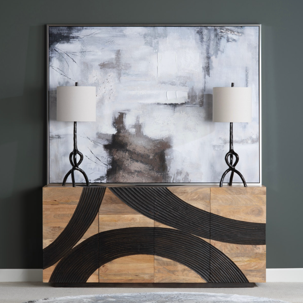 Lennox Sideboard