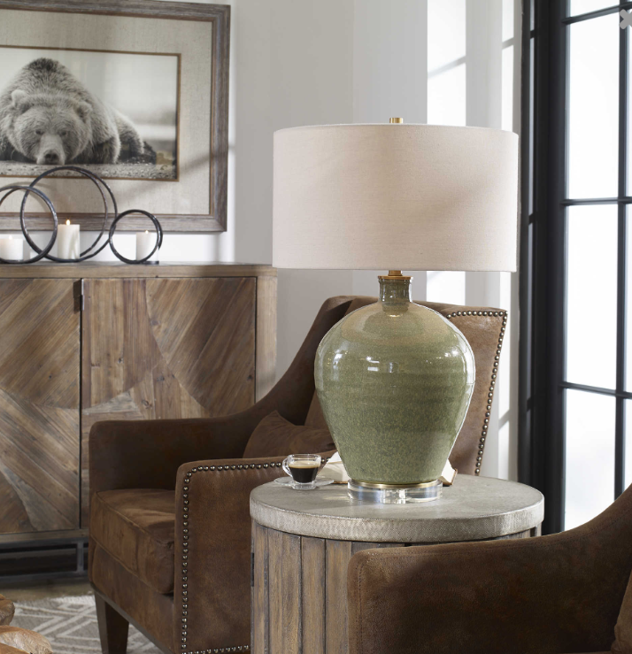 Elva Table Lamp