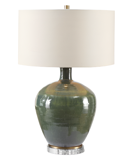 Elva Table Lamp