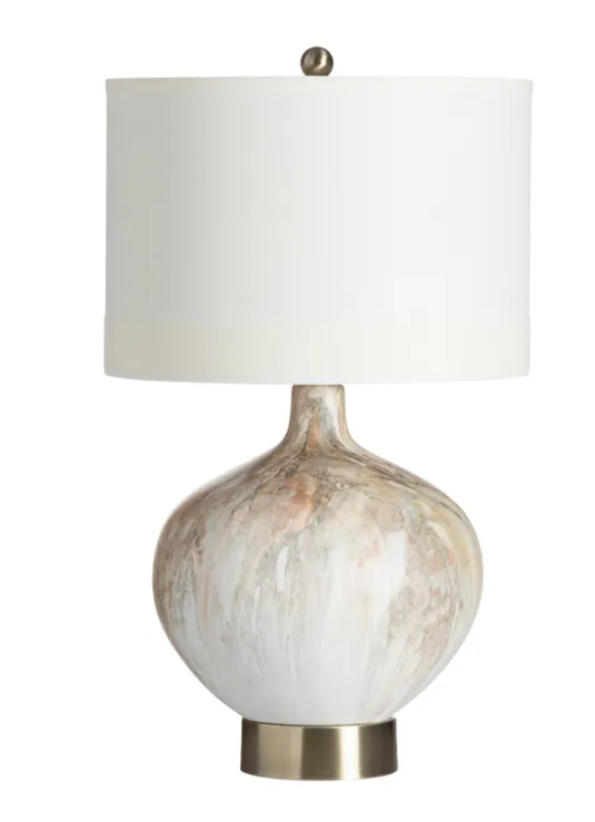 Summer Table Lamp