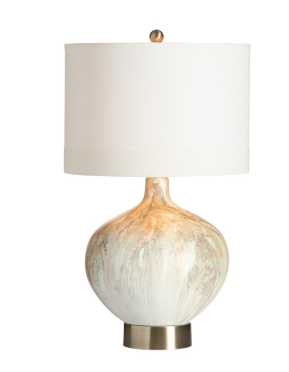 Summer Table Lamp