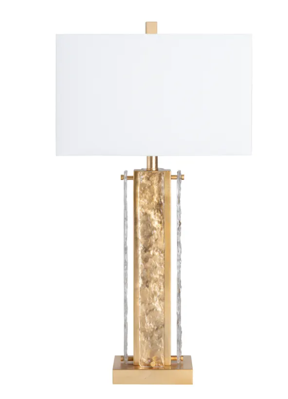 Ambrose Table Lamp