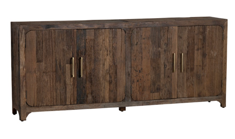Hickory Ridge Sideboard