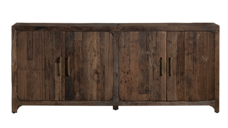 Hickory Ridge Sideboard