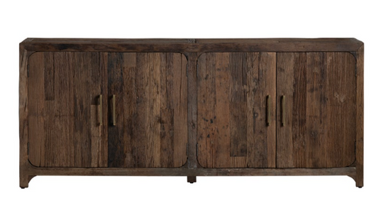 Hickory Ridge Sideboard