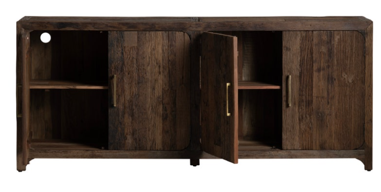 Hickory Ridge Sideboard