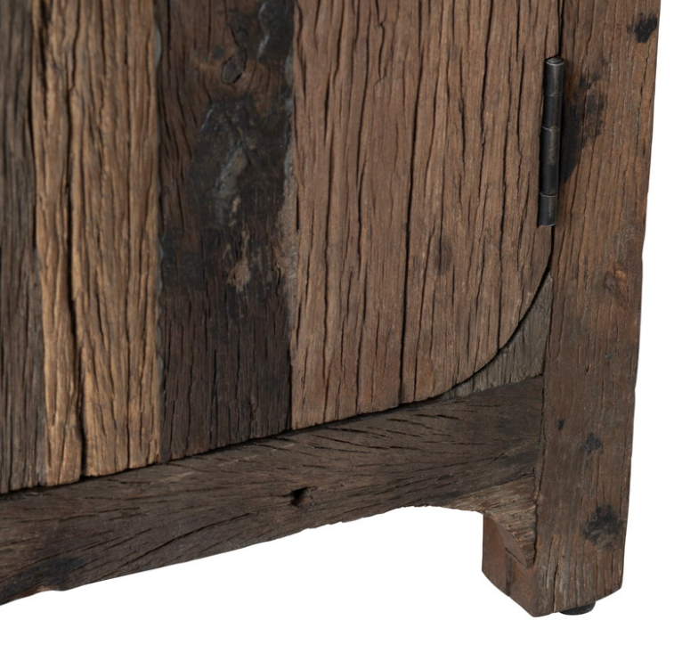 Hickory Ridge Sideboard