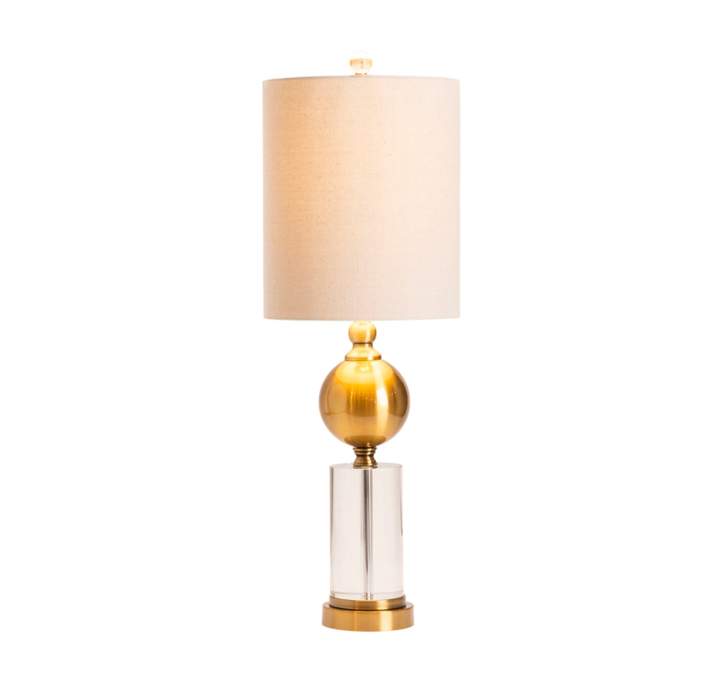 Dupuis Table Lamp