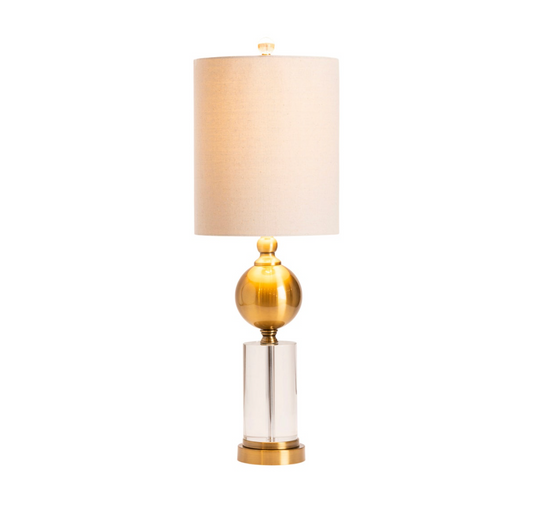 Dupuis Table Lamp