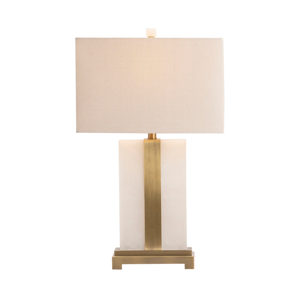 Steart Table Lamp