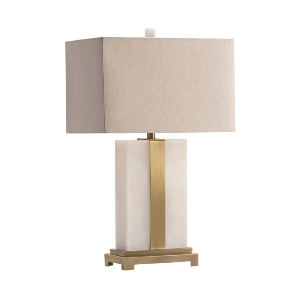 Steart Table Lamp